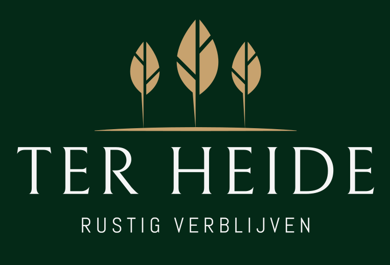 Original Logo Ter Heide